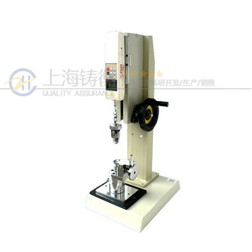 鈕扣拉力測試儀規格型號